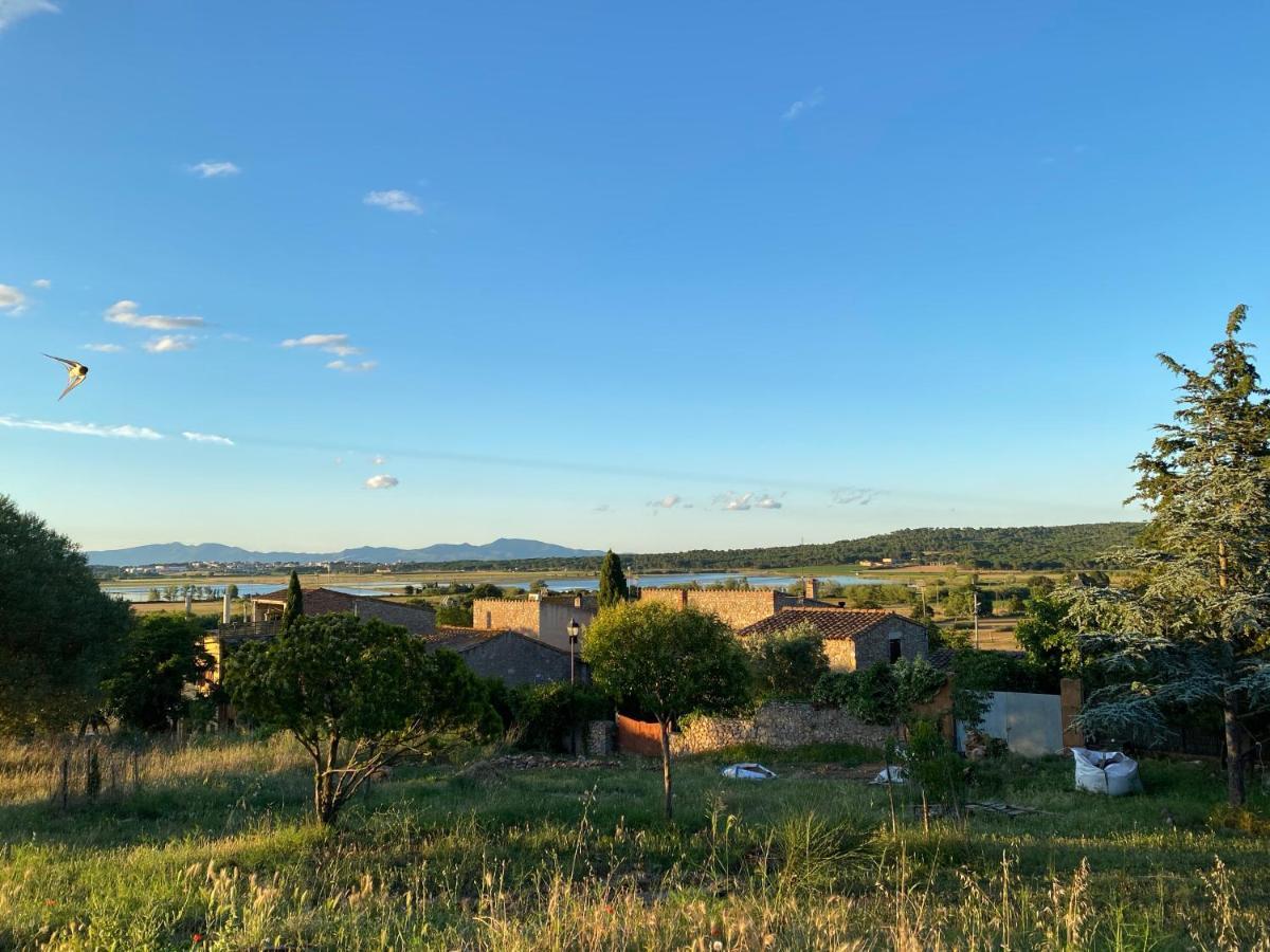 Santa Caterina - Dog Friendly With Garden Villa Sobrestany Exterior photo