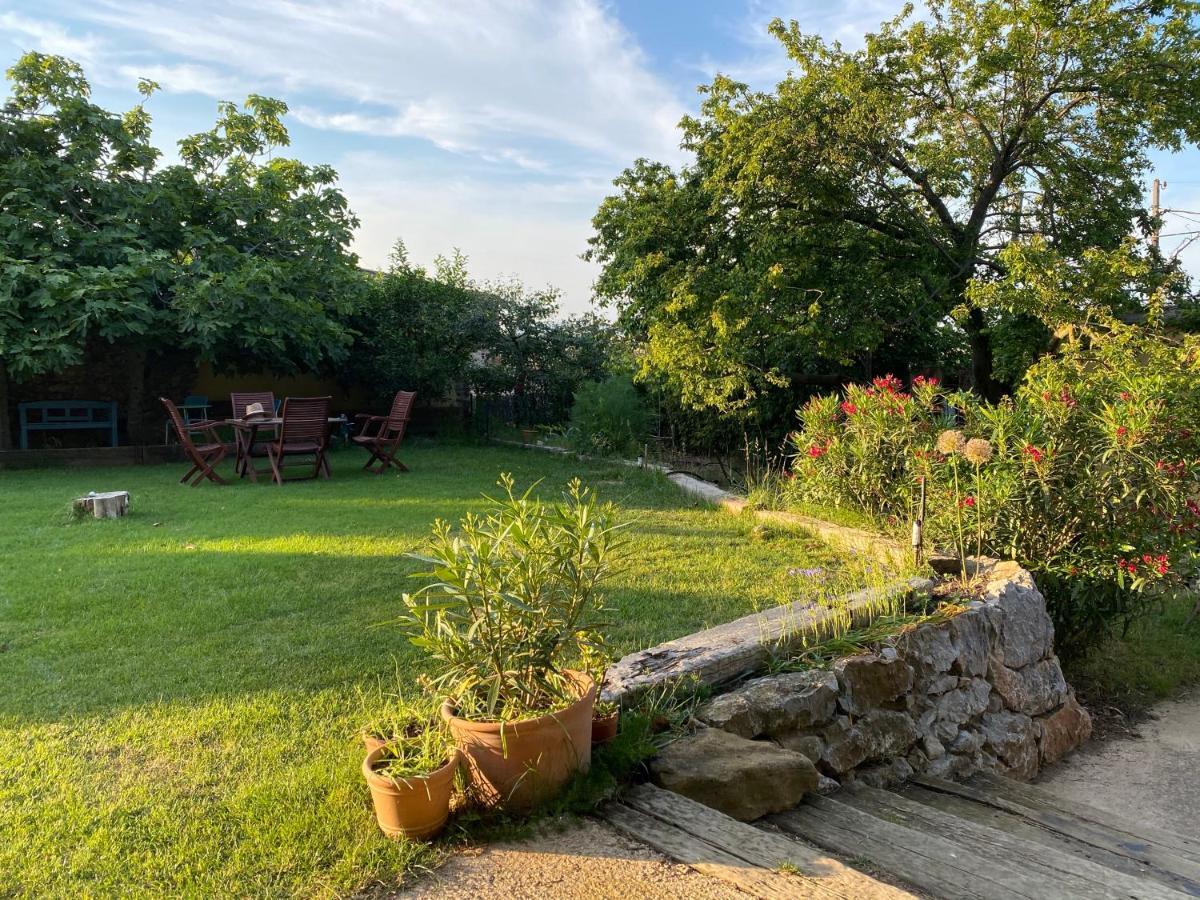 Santa Caterina - Dog Friendly With Garden Villa Sobrestany Exterior photo