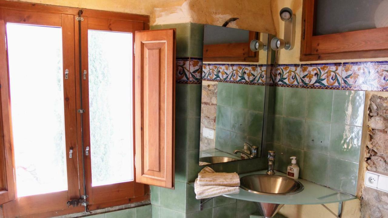 Santa Caterina - Dog Friendly With Garden Villa Sobrestany Exterior photo