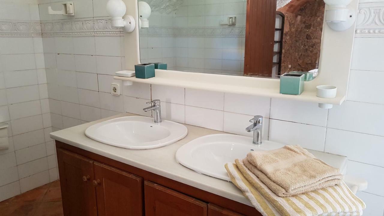 Santa Caterina - Dog Friendly With Garden Villa Sobrestany Exterior photo