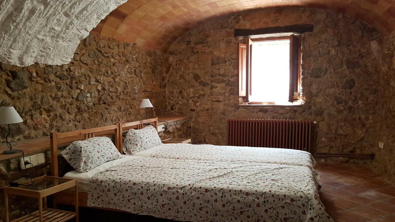 Santa Caterina - Dog Friendly With Garden Villa Sobrestany Exterior photo
